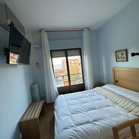 Hostal Agripino Y Restaurante Asiatico Mora Exteriér fotografie