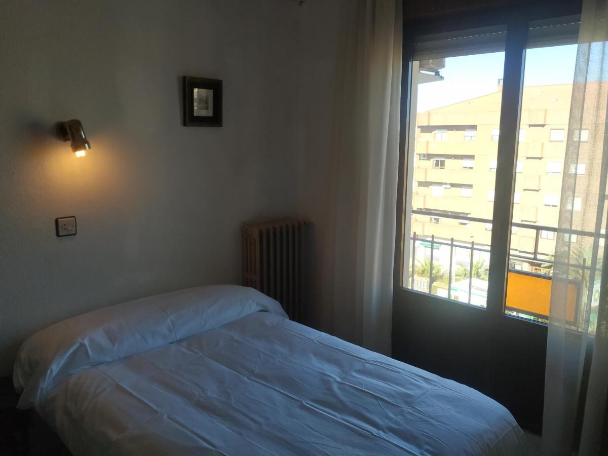 Hostal Agripino Y Restaurante Asiatico Mora Exteriér fotografie