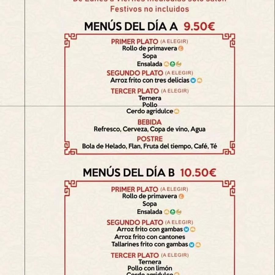 Hostal Agripino Y Restaurante Asiatico Mora Exteriér fotografie